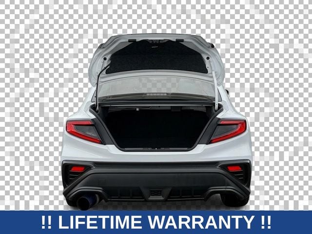 2024 Subaru WRX Premium