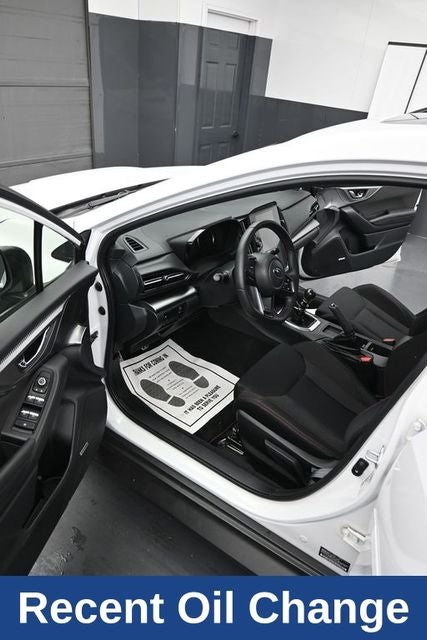 2024 Subaru WRX Premium