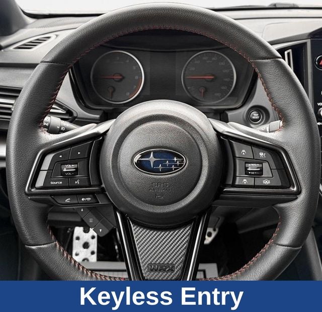 2024 Subaru WRX Premium