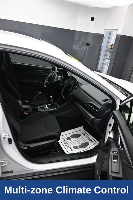 2024 Subaru WRX Premium