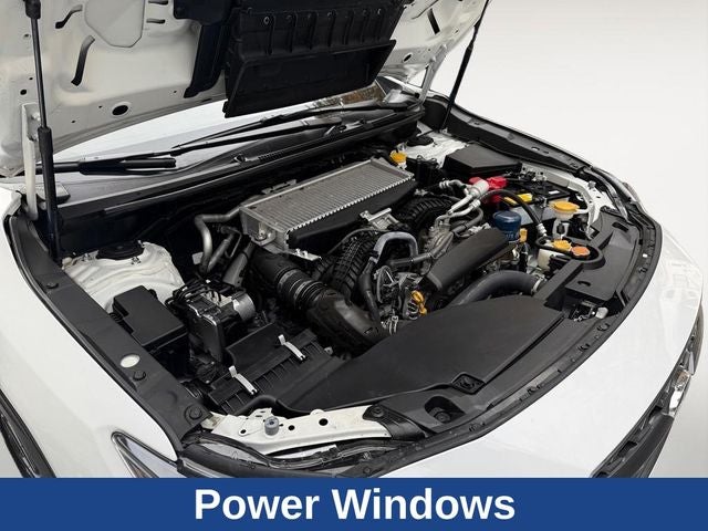 2024 Subaru WRX Premium