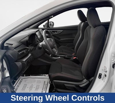 2024 Subaru WRX Premium