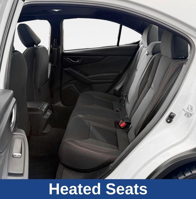 2024 Subaru WRX Premium