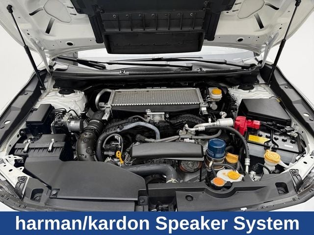 2024 Subaru WRX Premium