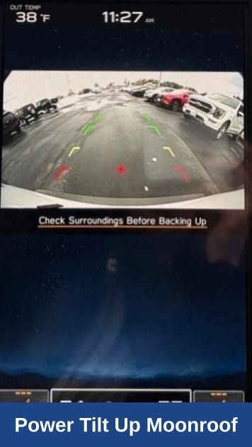 2024 Subaru WRX Premium