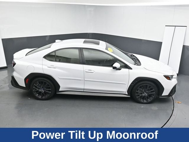 2024 Subaru WRX Premium