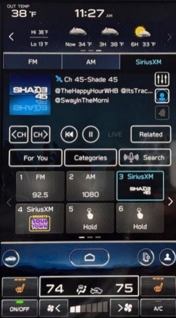 2024 Subaru WRX Premium