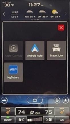 2024 Subaru WRX Premium