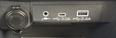 2024 Subaru WRX Premium