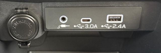 2024 Subaru WRX Premium