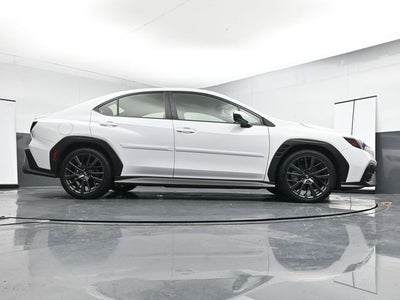 2024 Subaru WRX Premium