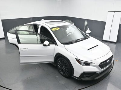 2024 Subaru WRX Premium