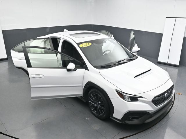 2024 Subaru WRX Premium