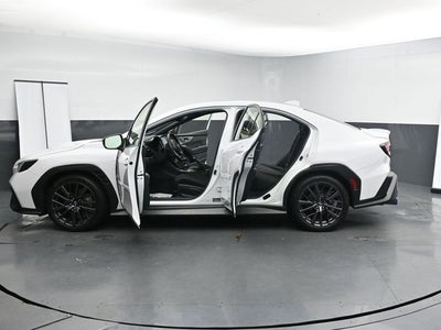 2024 Subaru WRX Premium