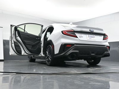 2024 Subaru WRX Premium