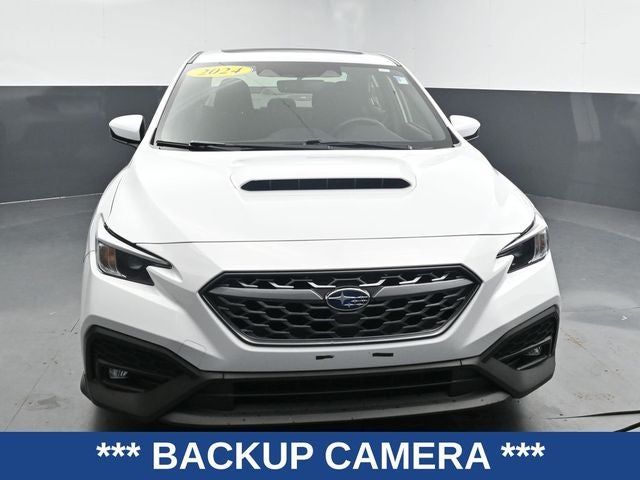 2024 Subaru WRX Premium