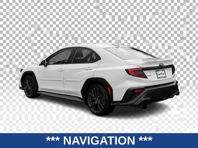 2024 Subaru WRX Premium