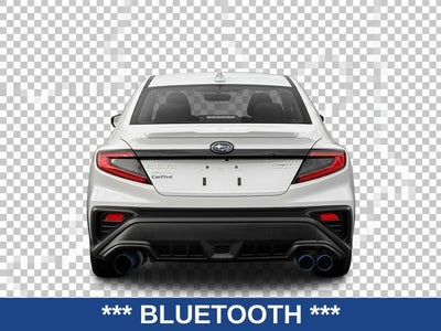 2024 Subaru WRX Premium