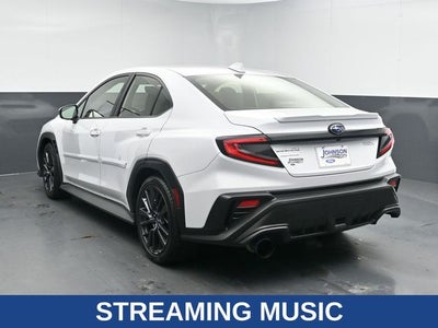 2024 Subaru WRX Premium