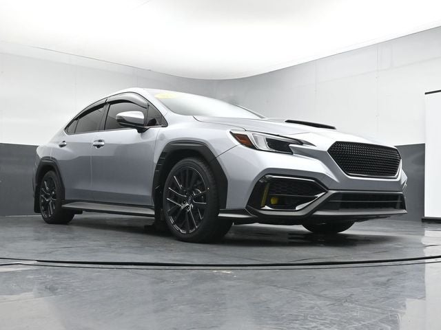 2022 Subaru WRX Limited