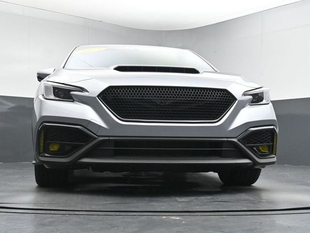 2022 Subaru WRX Limited