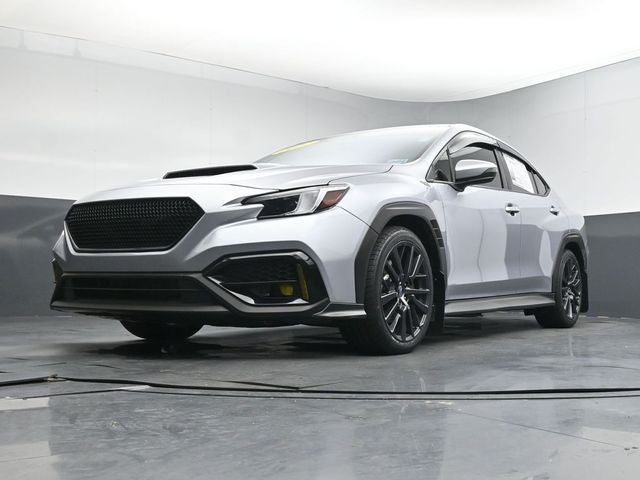 2022 Subaru WRX Limited