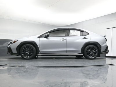 2022 Subaru WRX Limited