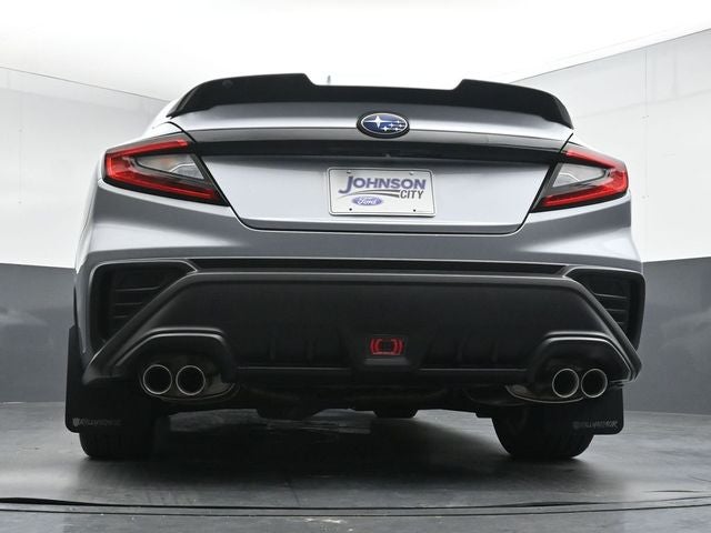 2022 Subaru WRX Limited