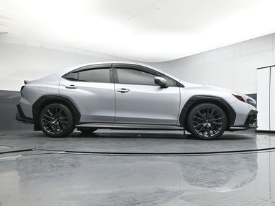 2022 Subaru WRX Limited