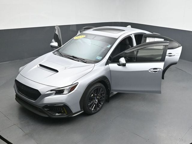 2022 Subaru WRX Limited