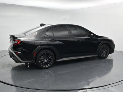 2023 Subaru WRX Limited