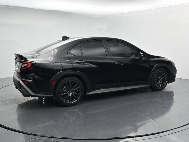 2023 Subaru WRX Limited