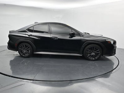 2023 Subaru WRX Limited