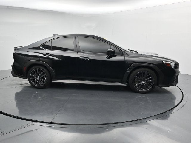 2023 Subaru WRX Limited
