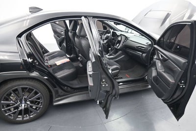 2023 Subaru WRX Limited