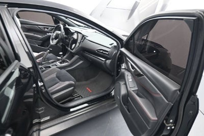 2023 Subaru WRX Limited