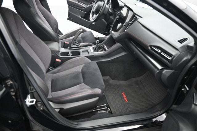2023 Subaru WRX Limited