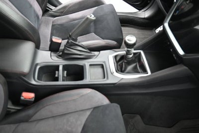 2023 Subaru WRX Limited