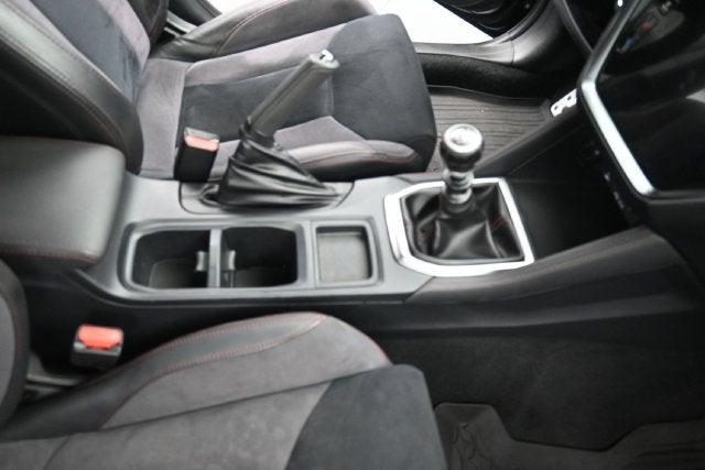 2023 Subaru WRX Limited