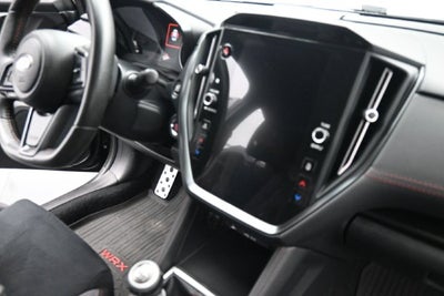 2023 Subaru WRX Limited