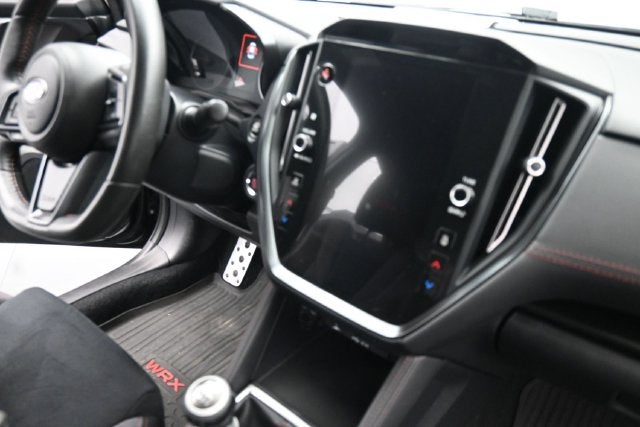 2023 Subaru WRX Limited