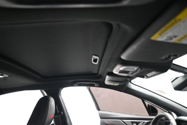 2023 Subaru WRX Limited
