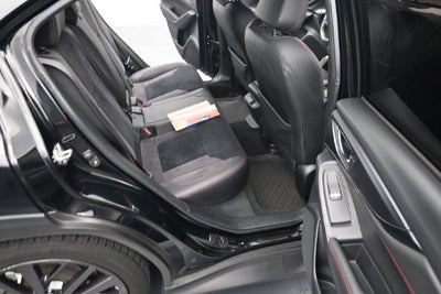 2023 Subaru WRX Limited