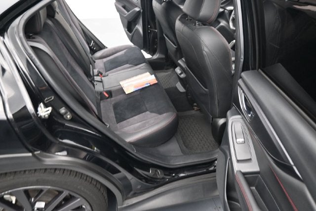 2023 Subaru WRX Limited