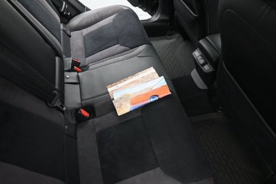 2023 Subaru WRX Limited