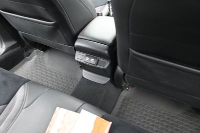 2023 Subaru WRX Limited
