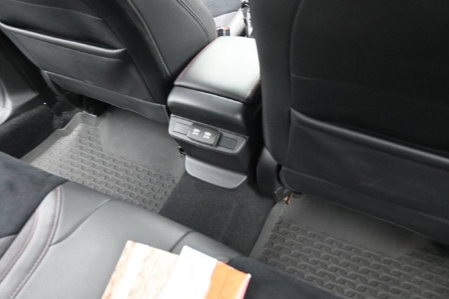 2023 Subaru WRX Limited