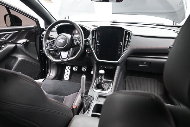 2023 Subaru WRX Limited