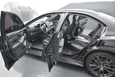 2023 Subaru WRX Limited