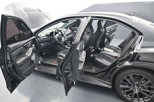2023 Subaru WRX Limited